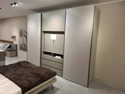 Camera da letto San giacomo camera abbraccio in laminato a prezzo ribassato^Sangiacomo