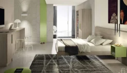 San Martino Mobili Camera da letto San Martino: mobili di design a prezzi outlet.- Camere Da Letto