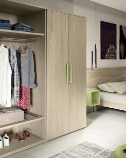 San Martino Mobili Camera da letto San Martino: mobili di design a prezzi outlet.- Camere Da Letto