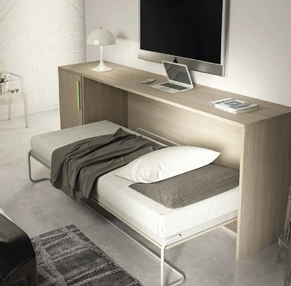 San Martino Mobili Camera da letto San Martino: mobili di design a prezzi outlet.- Camere Da Letto