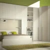 Camera da letto Camera a ponte a prezzo ribassato in laminato^San Martino Mobili Outlet