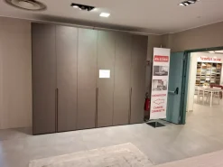 Camera da letto Camera matrimoniale ecletto a prezzo ribassato in laminato^Sangiacomo Online