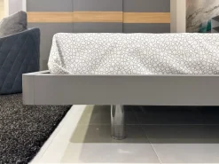 Clearance Camera da letto Scacco in laminato a prezzo Outlet Camere Da Letto