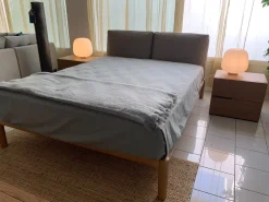 Pianca Camera da letto Segno/ letto dioniso   a prezzo ribassato- Camere Da Letto