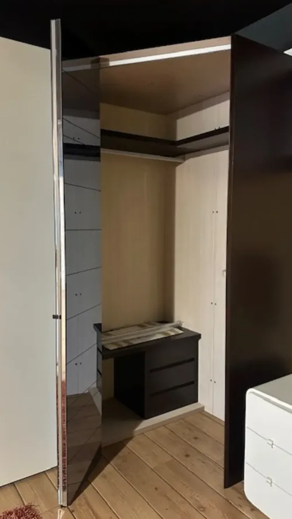 Outlet Camera da letto Serse san michele a un prezzo conveniente Camere Da Letto