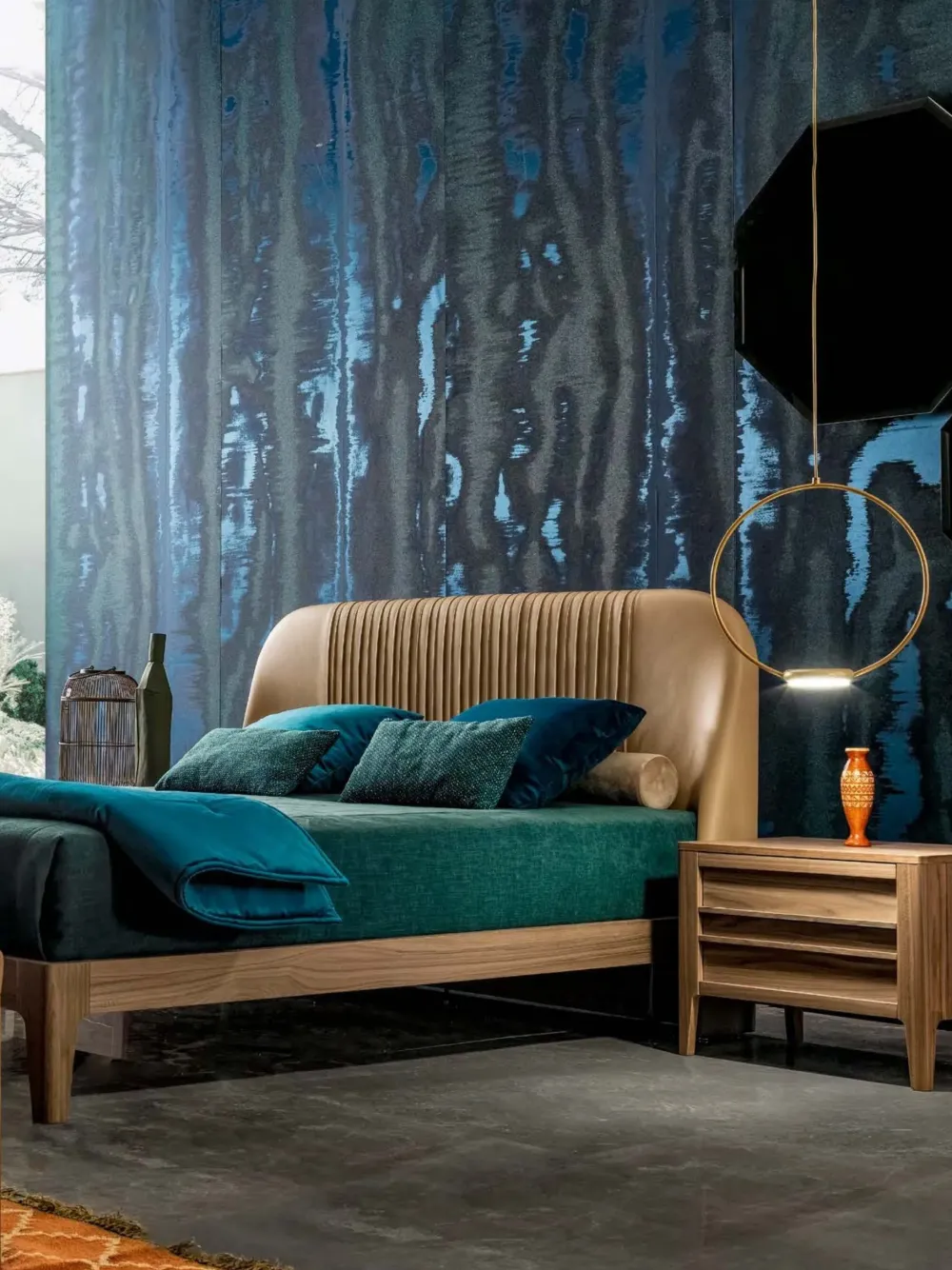 Camera da letto Shangai PREZZI OUTLET^Modo10 Sale