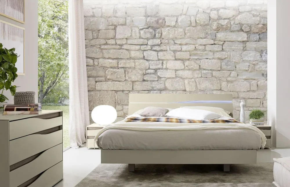 Hot Camera da letto Siena a un prezzo conveniente Camere Da Letto