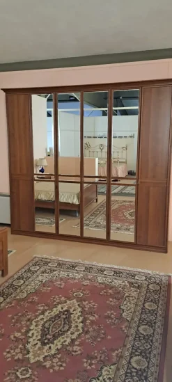 &Tradition Camera da letto Siena in laminato a prezzo scontato- Camere Da Letto