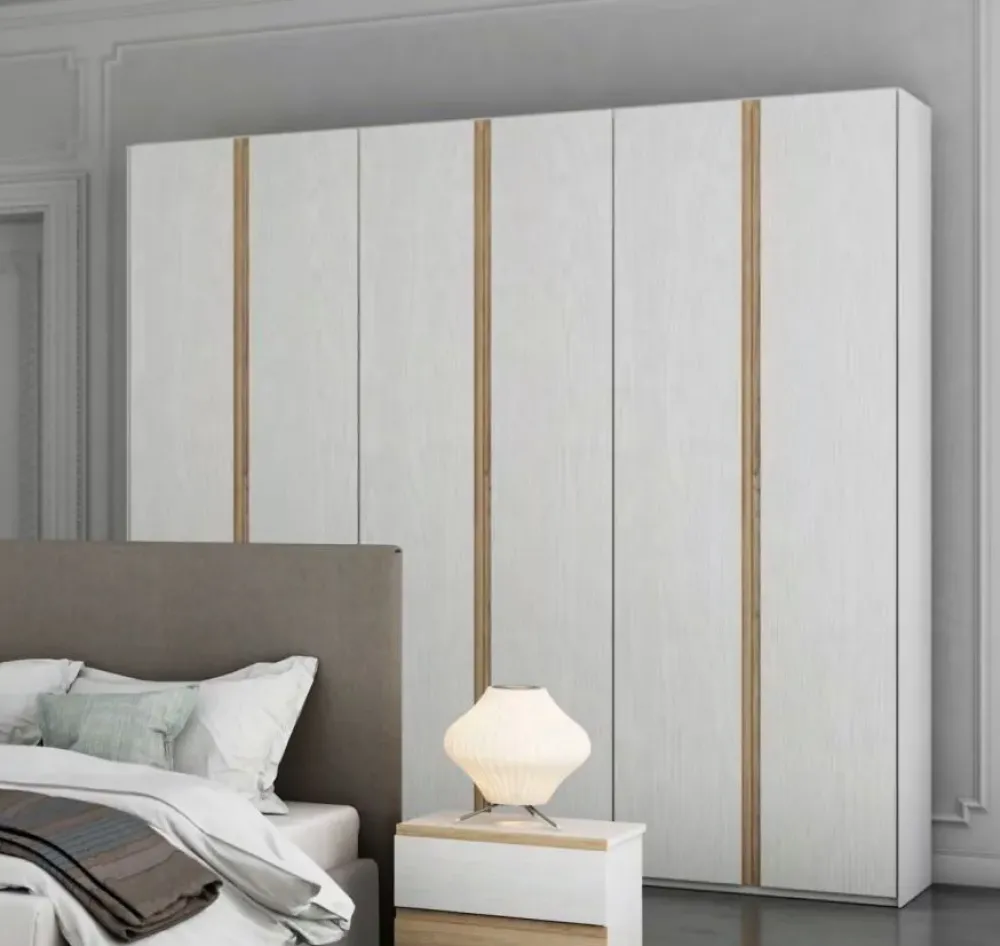 Camera da letto Silver 2 a un prezzo vantaggioso Camere Da Letto