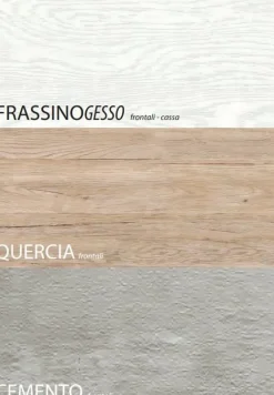 Camera da letto Silver 1 in laminato in Offerta Outlet^Collezione esclusiva