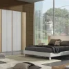 Collezione esclusiva Camera da letto Silver 9 a un prezzo imperdibile- Camere Da Letto