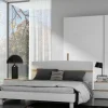 Camera da letto Silver 7 PREZZI OUTLET^Collezione esclusiva Discount