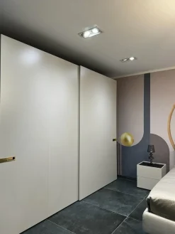 Camera da letto Sipario OFFERTA OUTLET^Pianca Outlet