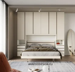 Outlet Camera da letto Smart PREZZI OUTLET Camere Da Letto