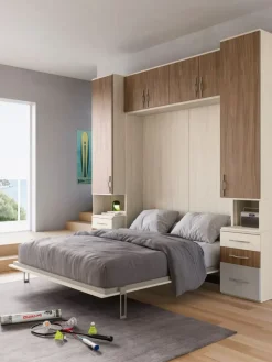 San Martino Mobili Camera da letto Smart a prezzo ribassato- Camere Da Letto