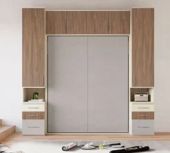 San Martino Mobili Camera da letto Smart a prezzo ribassato- Camere Da Letto