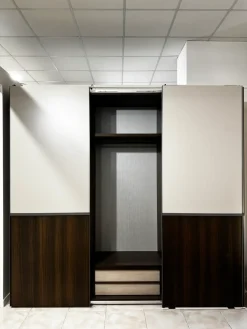 Colombini Casa Camera da letto Sogno in laminato in Offerta Outlet- Camere Da Letto