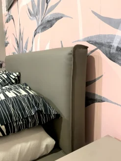 Sale Camera da letto Sogno in laccato opaco in Offerta Outlet Camere Da Letto