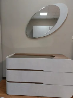 Clearance Camera da letto I creativi vip  a prezzi outlet Camere Da Letto