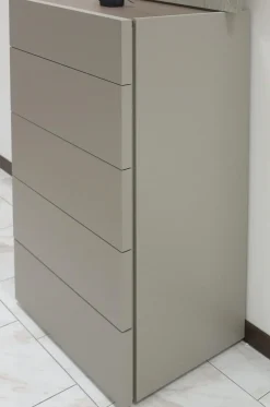 Camera da letto Step mid a prezzo scontato^Maronese ACF Outlet