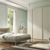 Outlet Camera da letto Stile design OFFERTA OUTLET Camere Da Letto