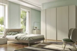 Outlet Camera da letto Stile design OFFERTA OUTLET Camere Da Letto