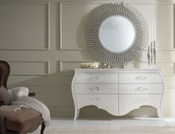 Outlet Camera da letto My classic dream a prezzi convenienti Camere Da Letto