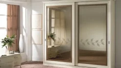 Outlet Camera da letto My classic dream a prezzi convenienti Camere Da Letto