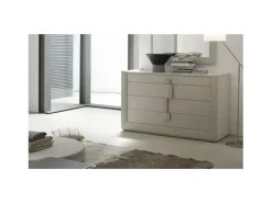 Camera da letto Tea * in legno a prezzo scontato^Fasolin Discount