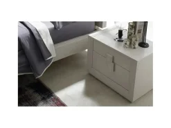 Camera da letto Tea * in legno a prezzo scontato^Fasolin Discount