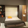 Collezione esclusiva Camera da letto Teo in laminato a prezzo ribassato- Camere Da Letto