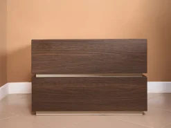 Clearance Camera da letto Teo zenith in legno a prezzo ribassato Camere Da Letto