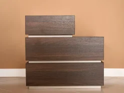 Clearance Camera da letto Teo zenith in legno a prezzo ribassato Camere Da Letto