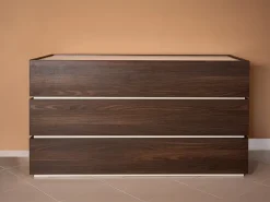 Clearance Camera da letto Teo zenith in legno a prezzo ribassato Camere Da Letto