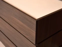 Clearance Camera da letto Teo zenith in legno a prezzo ribassato Camere Da Letto