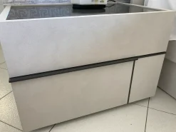 Camera da letto Gruppo letto joker a prezzo ribassato in laminato Camere Da Letto