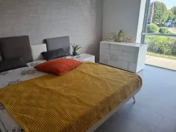 Hot Camera da letto Camera denver   a prezzo ribassato in laccato opaco Camere Da Letto