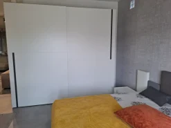 Hot Camera da letto Camera denver   a prezzo ribassato in laccato opaco Camere Da Letto