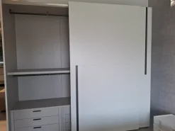 Hot Camera da letto Camera denver   a prezzo ribassato in laccato opaco Camere Da Letto