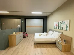 Santalucia Camera da letto Tris OFFERTA OUTLET- Camere Da Letto