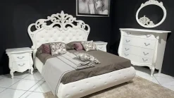 Hot Camera da letto Turandot OFFERTA OUTLET Camere Da Letto