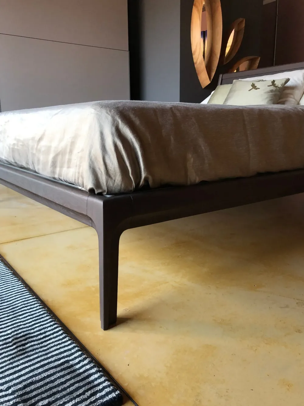 Camera da letto Twist a un prezzo conveniente^Giellesse Hot