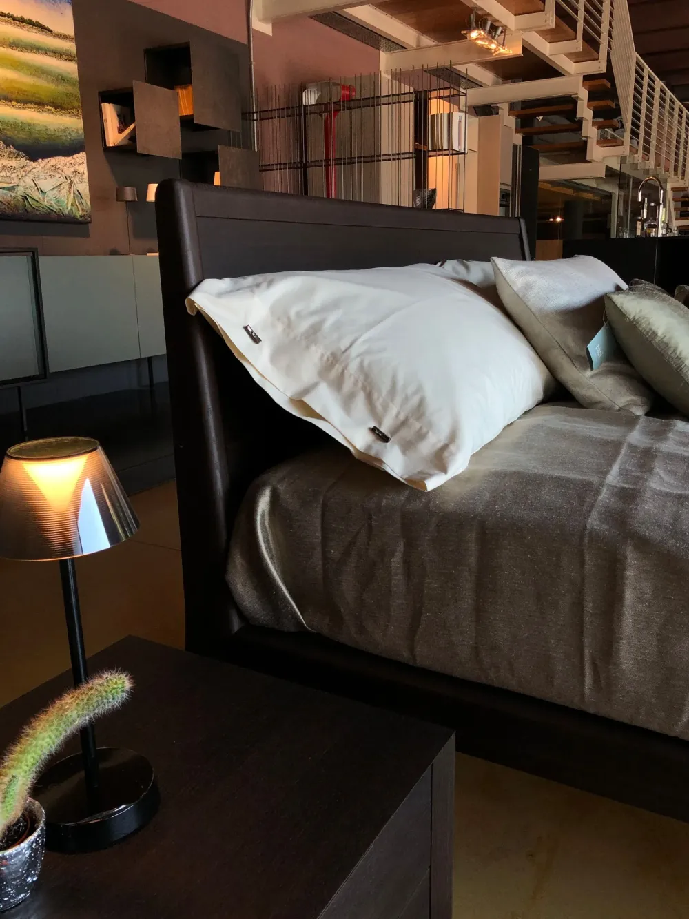 Camera da letto Twist a un prezzo conveniente^Giellesse Hot