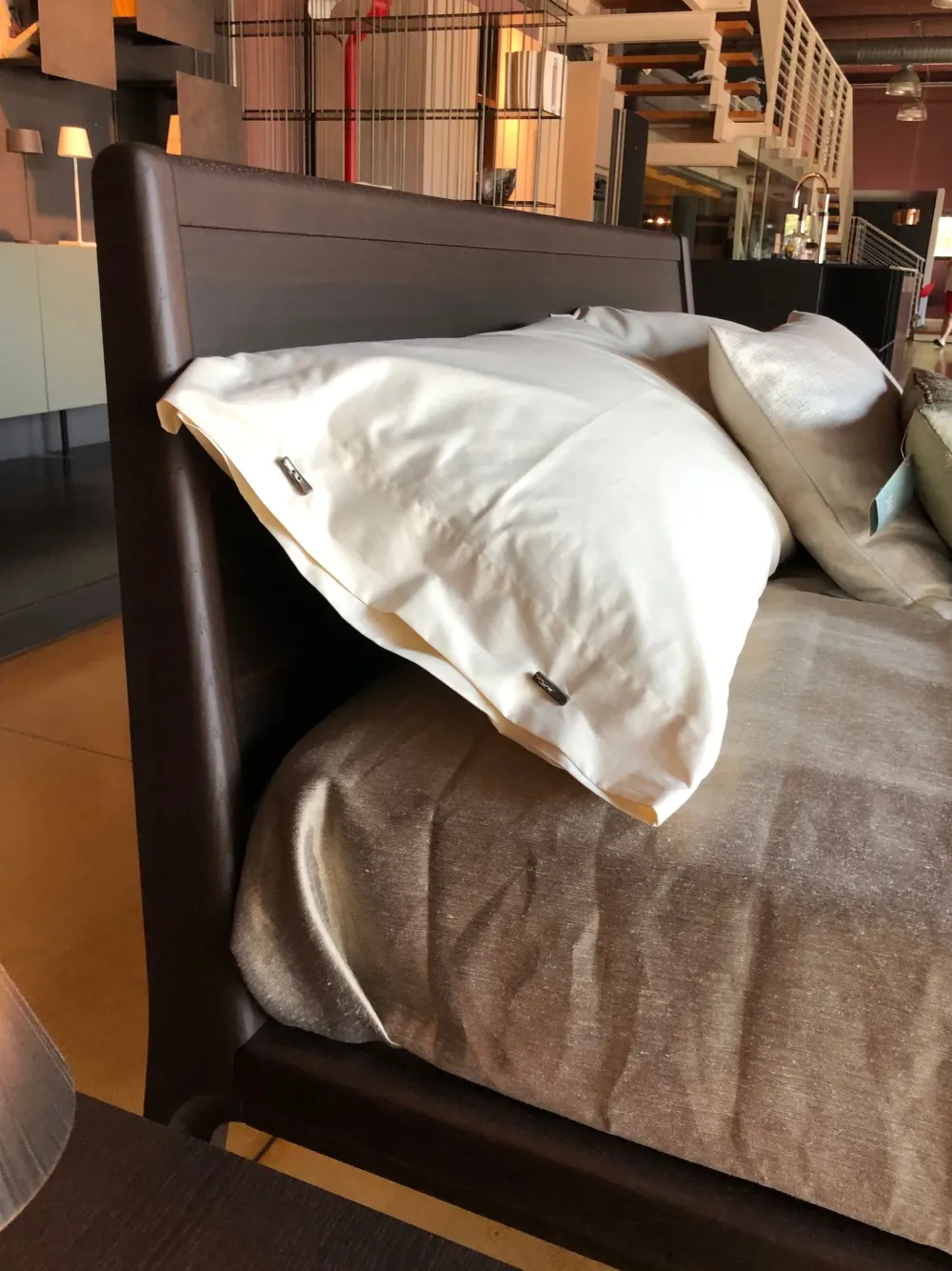 Camera da letto Twist a un prezzo conveniente^Giellesse Hot