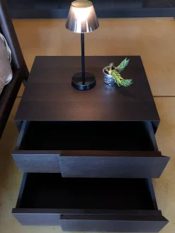 Camera da letto Twist a un prezzo conveniente^Giellesse Hot