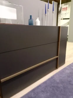 Fazzini Camera da letto Two in legno a prezzo ribassato- Camere Da Letto