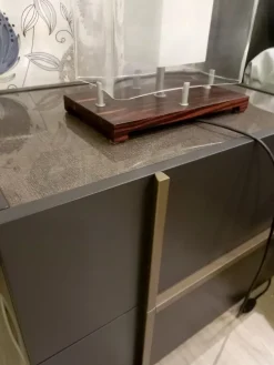 Fazzini Camera da letto Two in legno a prezzo ribassato- Camere Da Letto