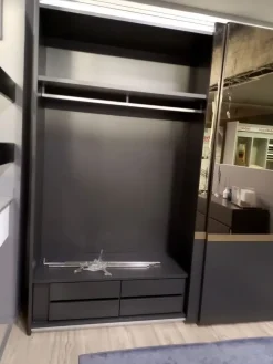 Fazzini Camera da letto Two in legno a prezzo ribassato- Camere Da Letto