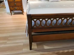 Online Camera da letto Venexia in legno a prezzo ribassato Camere Da Letto