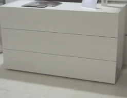 Maronese ACF Camera da letto Viki   in laminato a prezzo scontato- Camere Da Letto